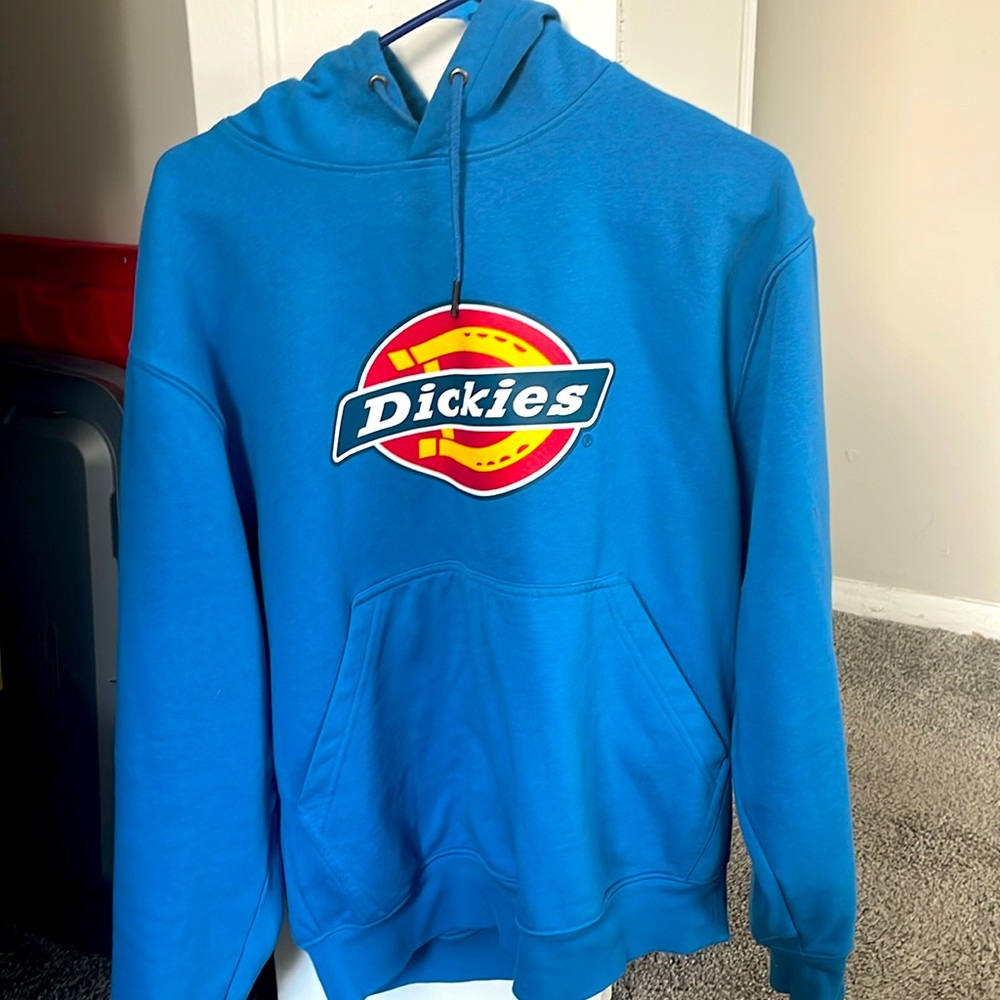 Dickies original hoodie